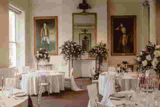 Weddings 
