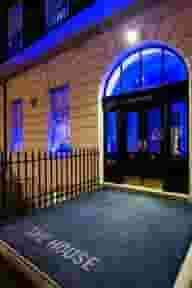 Outdoor Venues