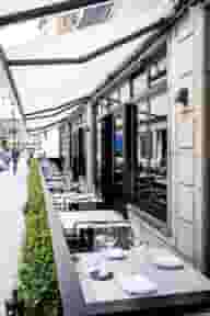 Party Venues