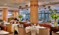 Private Dining Rooms