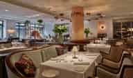 Christmas Party Venues