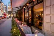 Party Venues