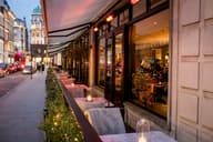Party Venues