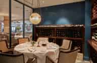 Private Dining Rooms