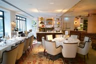 Christmas Party Venues