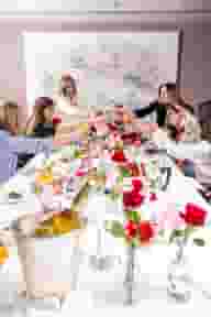 Gala Dinner Venues
