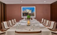 Ballrooms