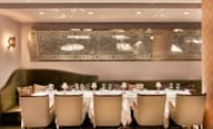 Private Dining Rooms