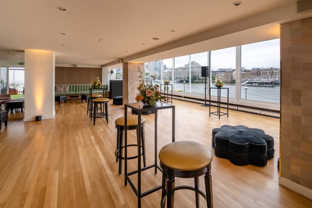Blueprint Event Space