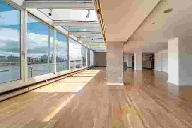 Blueprint Event Space
