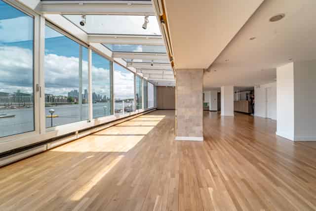 Blueprint Event Space