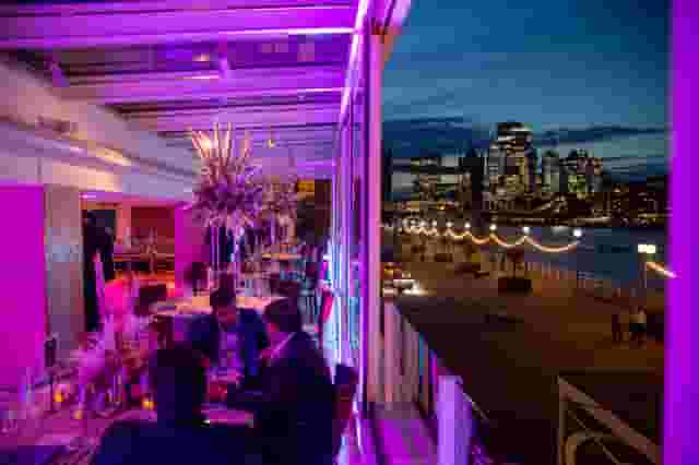 Blueprint Event Space
