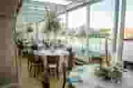 Modern Conference Venues