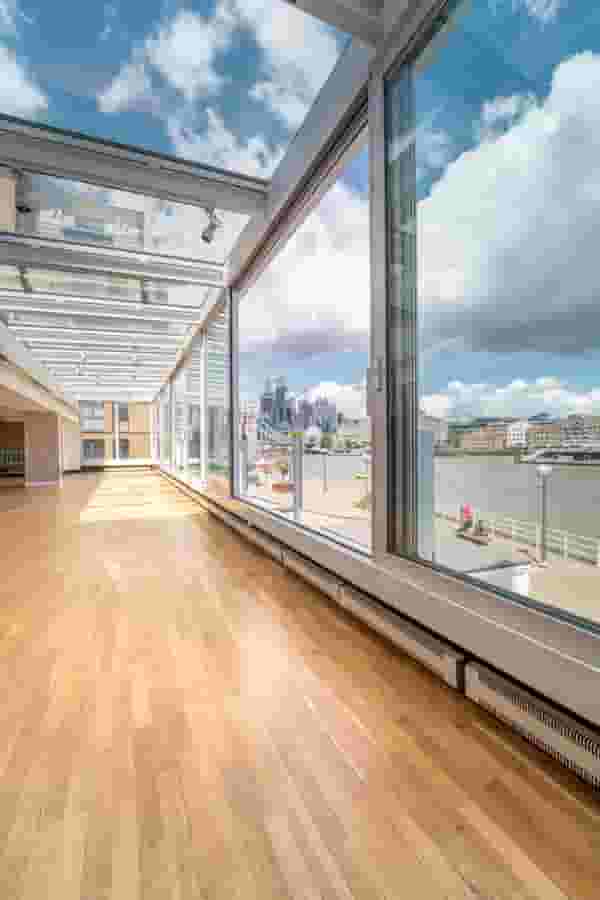 Blueprint Event Space