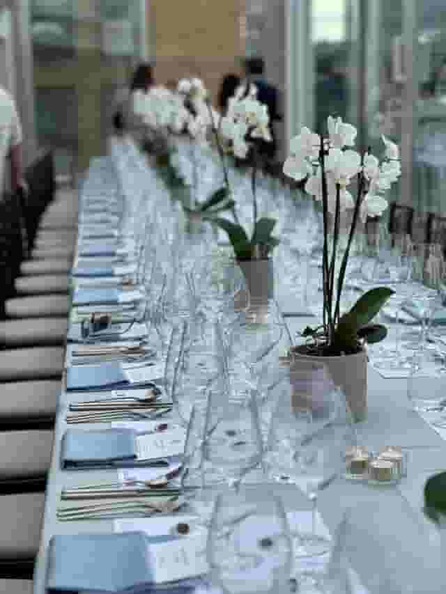 Blueprint Event Space