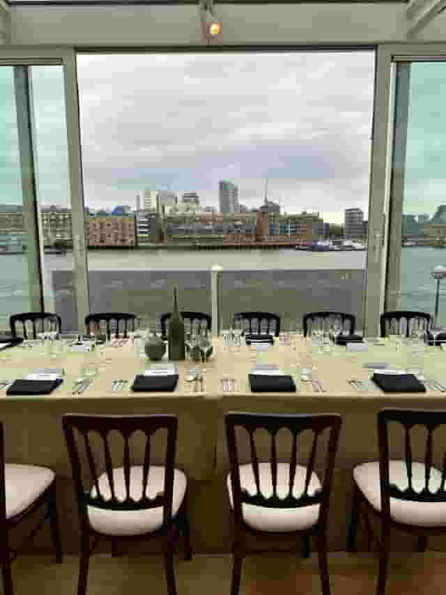 Blueprint Event Space