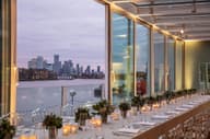 Christmas Party Venues