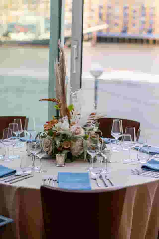 Blueprint Event Space