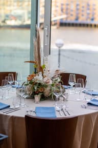 Party Venues