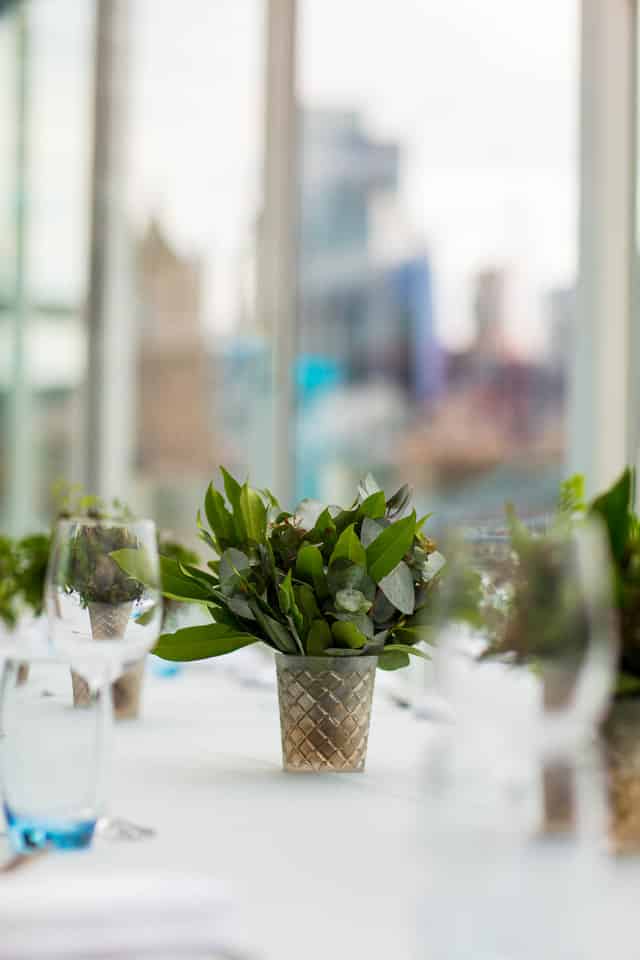 Blueprint Event Space