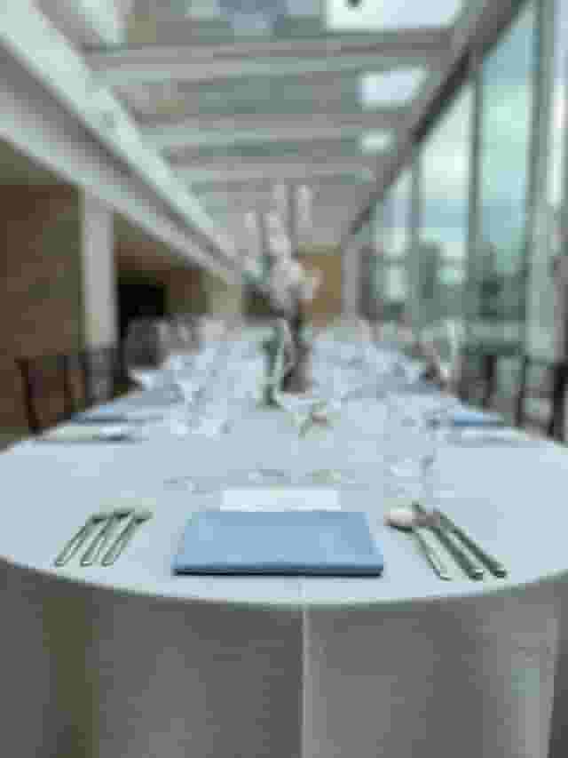 Blueprint Event Space