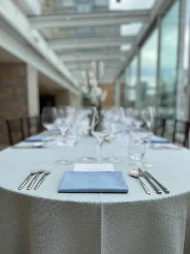 Blueprint Event Space