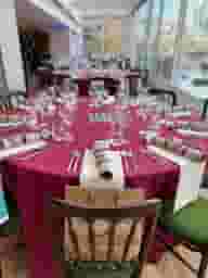 Networking Venues