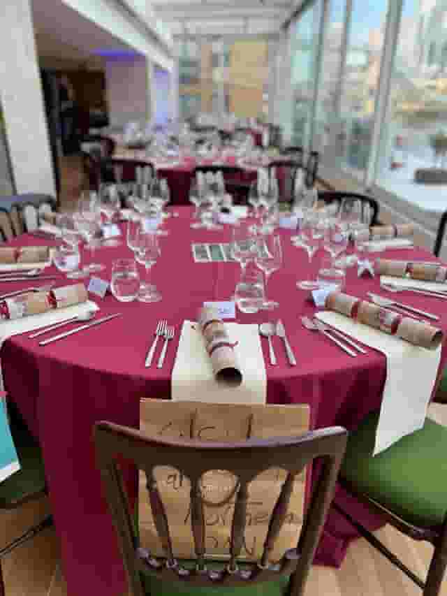 Blueprint Event Space