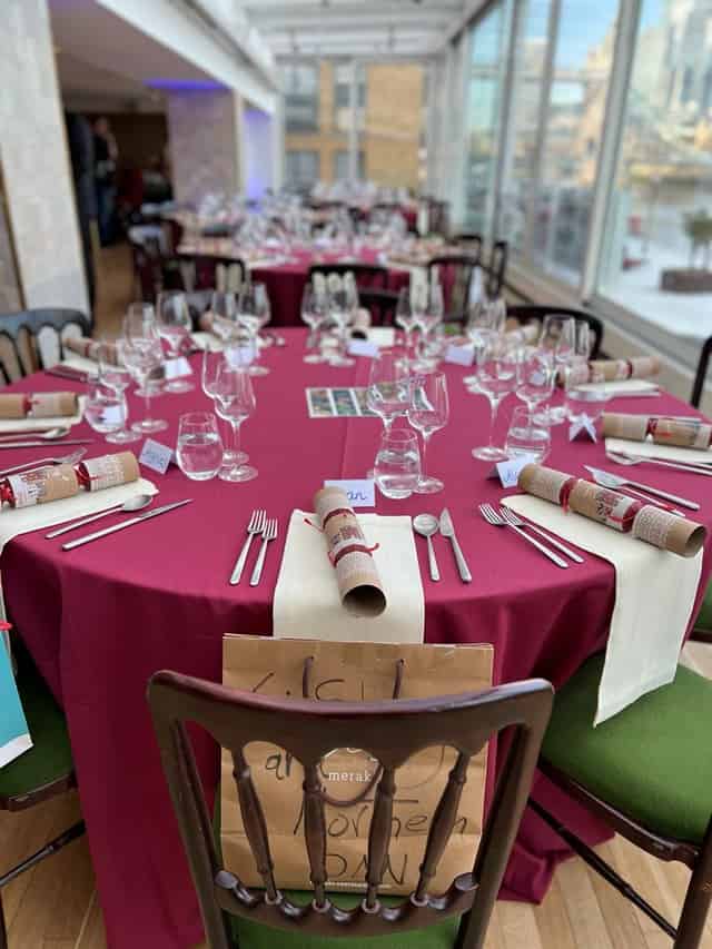 Blueprint Event Space