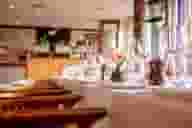 Christmas Party Venues
