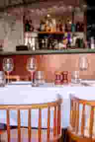 Christmas Party Venues