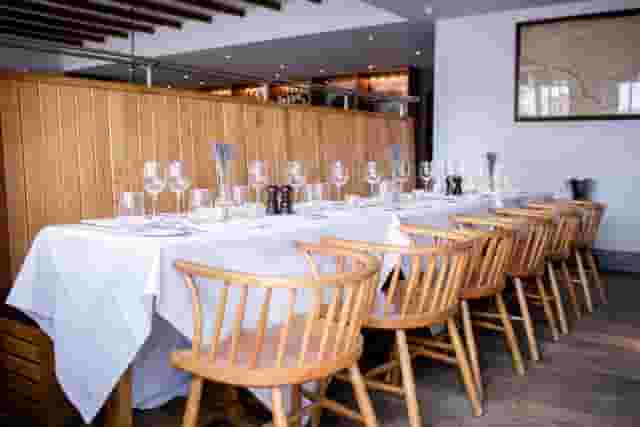 Butlers Wharf Chop House and Tavern