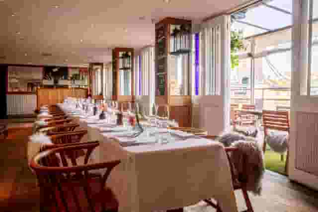 Butlers Wharf Chop House and Tavern