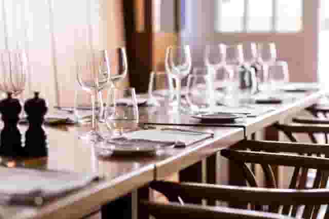 Butlers Wharf Chop House and Tavern