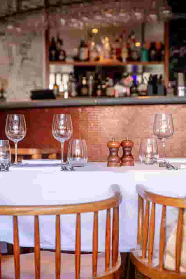 Butlers Wharf Chop House and Tavern