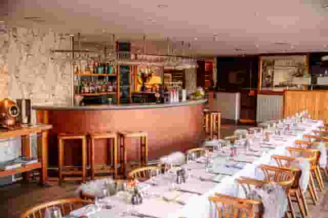 Butlers Wharf Chop House and Tavern