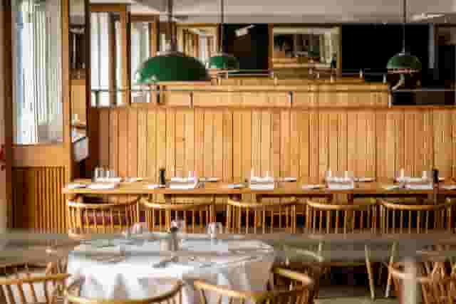 Butlers Wharf Chop House and Tavern