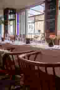 Christmas Party Venues