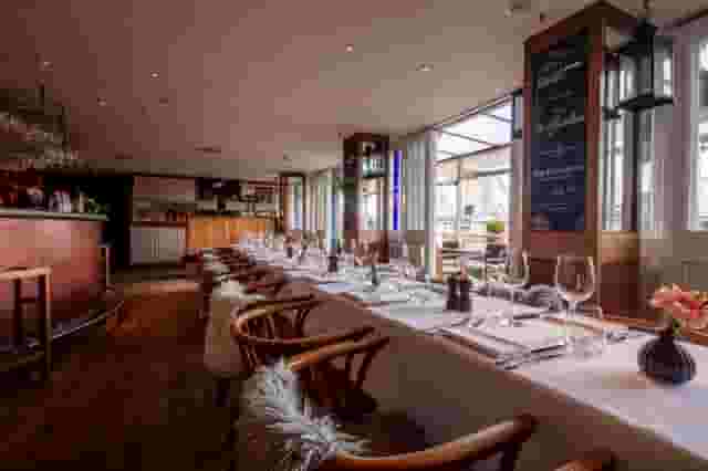Butlers Wharf Chop House and Tavern