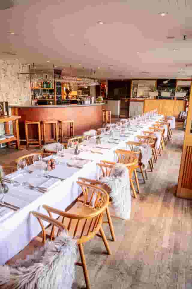 Butlers Wharf Chop House and Tavern