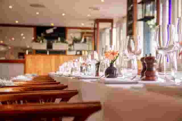 Butlers Wharf Chop House and Tavern