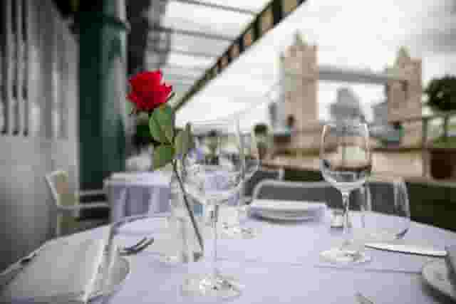 Butlers Wharf Chop House and Tavern