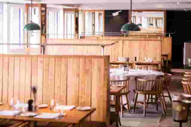 Butlers Wharf Chop House and Tavern