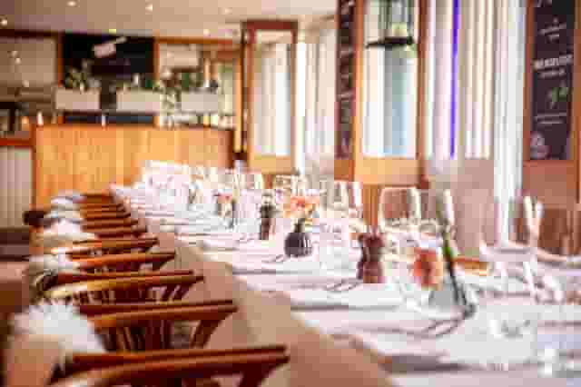 Butlers Wharf Chop House and Tavern