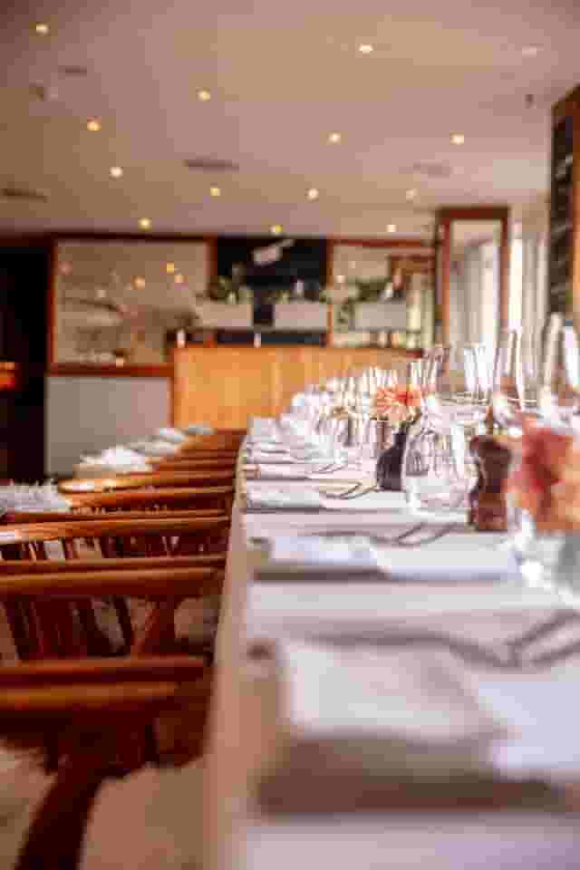 Butlers Wharf Chop House and Tavern