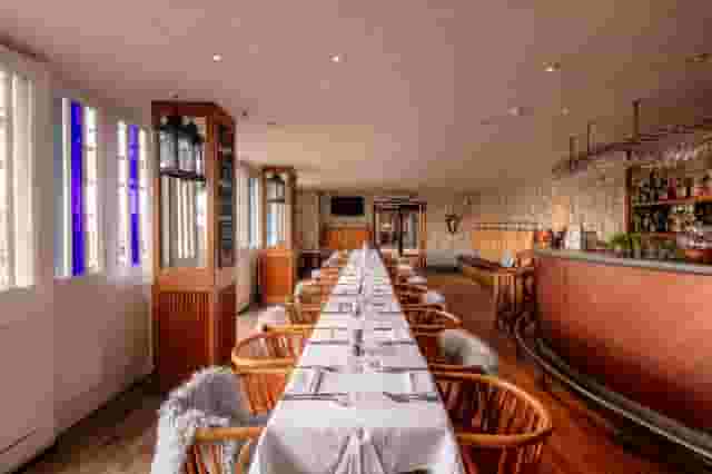 Butlers Wharf Chop House and Tavern