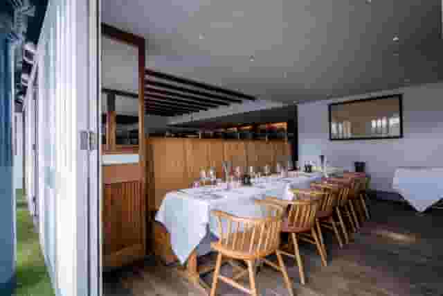 Butlers Wharf Chop House and Tavern