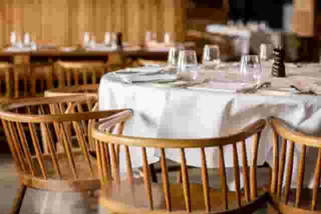 Butlers Wharf Chop House and Tavern