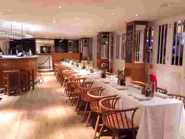 Butlers Wharf Chop House and Tavern