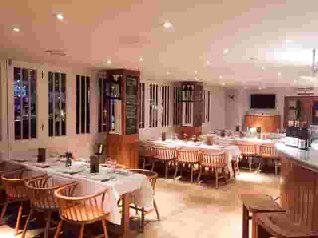 Butlers Wharf Chop House and Tavern